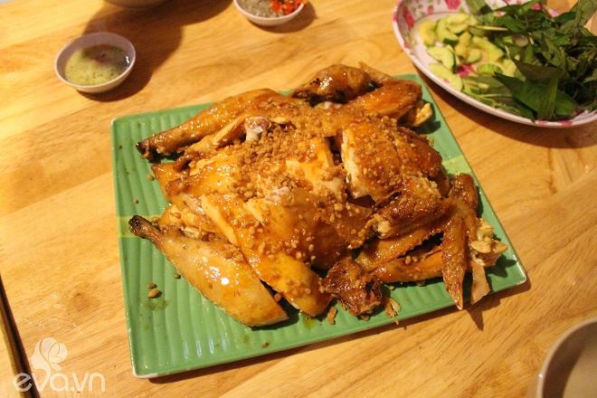 Sài gòn chớm lạnh ăn gì ngon nhất
