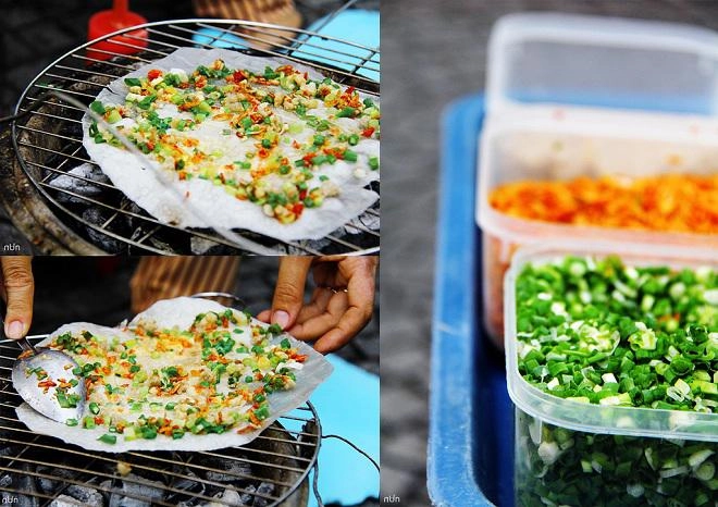 Sài gòn chớm lạnh ăn gì ngon nhất