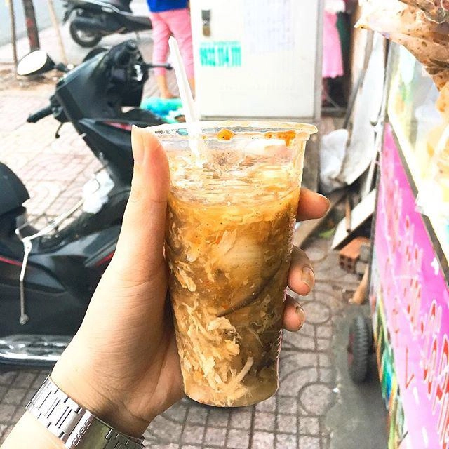 Sài gòn chớm lạnh ăn gì ngon nhất