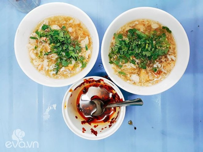 Sài gòn chớm lạnh ăn gì ngon nhất