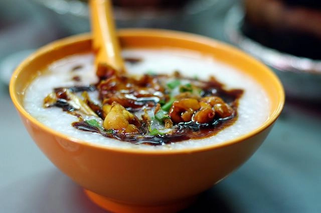 Sài gòn chớm lạnh ăn gì ngon nhất