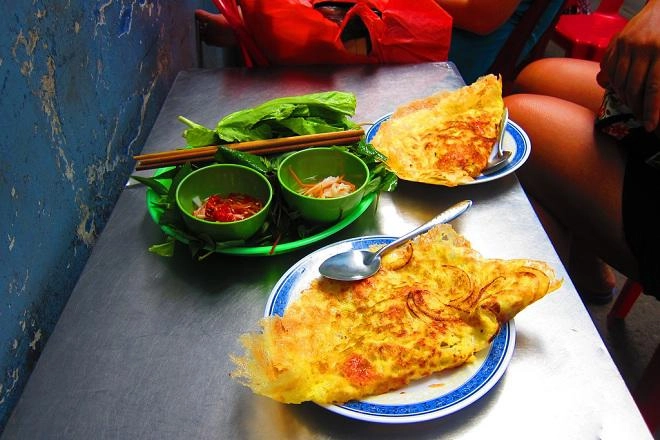 Sài gòn chớm lạnh ăn gì ngon nhất