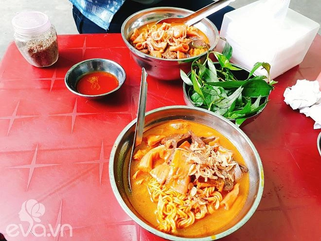 Sài gòn chớm lạnh ăn gì ngon nhất