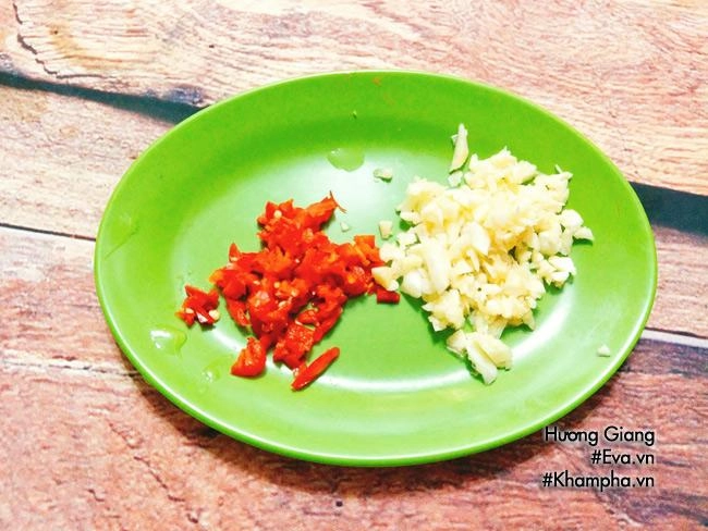 Salad dưa chuột chua cay giòn ngon dễ ăn