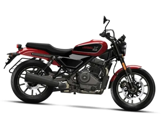 Sản phẩm mới của hero motocorp sẽ mang tên mavrick và hurikan 440