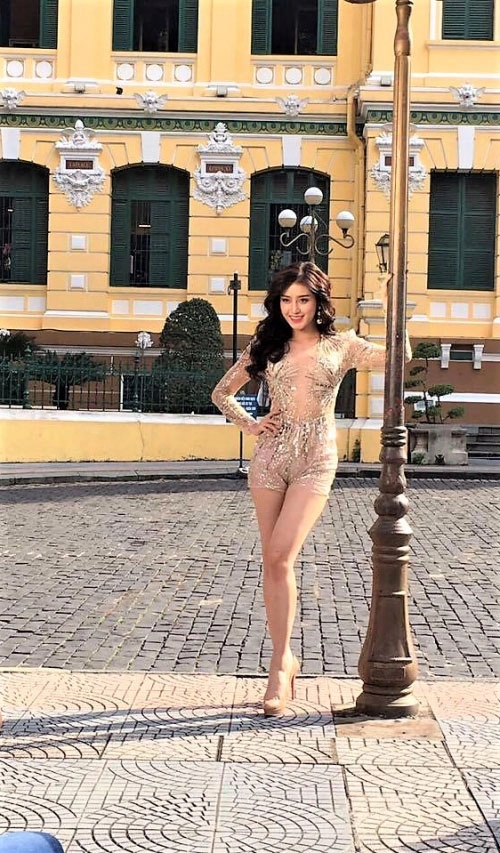 Sao mặc xấu tuần đại mỹ nhân thập niên 90 bị chê vì nổi tại đám cưới thu thảo