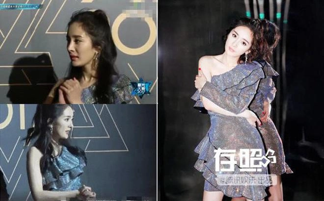 Sao ngất xỉu rơi nước mắt khi mặc đồ khoe da thịt ngày trời lạnh 0 độ c