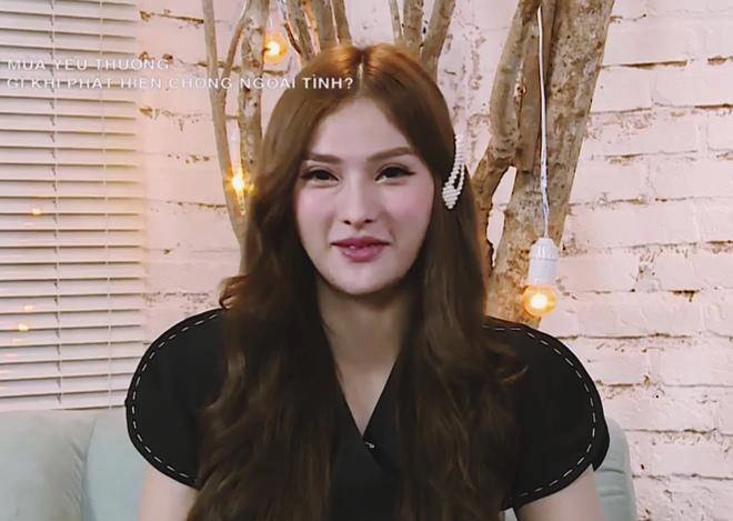Sau 10 năm lương bằng quang và thu thủy đã trở thành cặp đôi dao kéo của showbiz việt