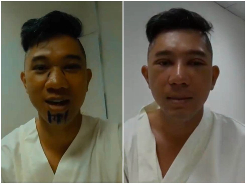 Sau 10 năm lương bằng quang và thu thủy đã trở thành cặp đôi dao kéo của showbiz việt