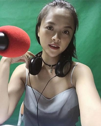 Sau bao lâu cũng đã tìm ra mỹ nhân cằm xuyên thủng vạn vật soán ngôi minh hằng