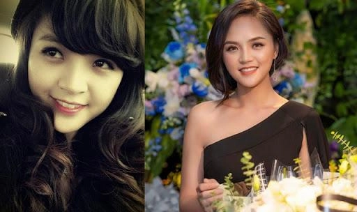 Sau bao lâu cũng đã tìm ra mỹ nhân cằm xuyên thủng vạn vật soán ngôi minh hằng
