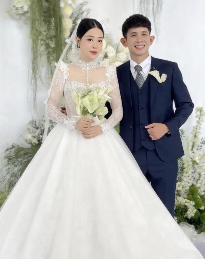 Sau doãn hải my thêm một đại tiểu thư gia nhập làng wags việt nhan sắc xinh đẹp rạng rỡ đầy tri thức