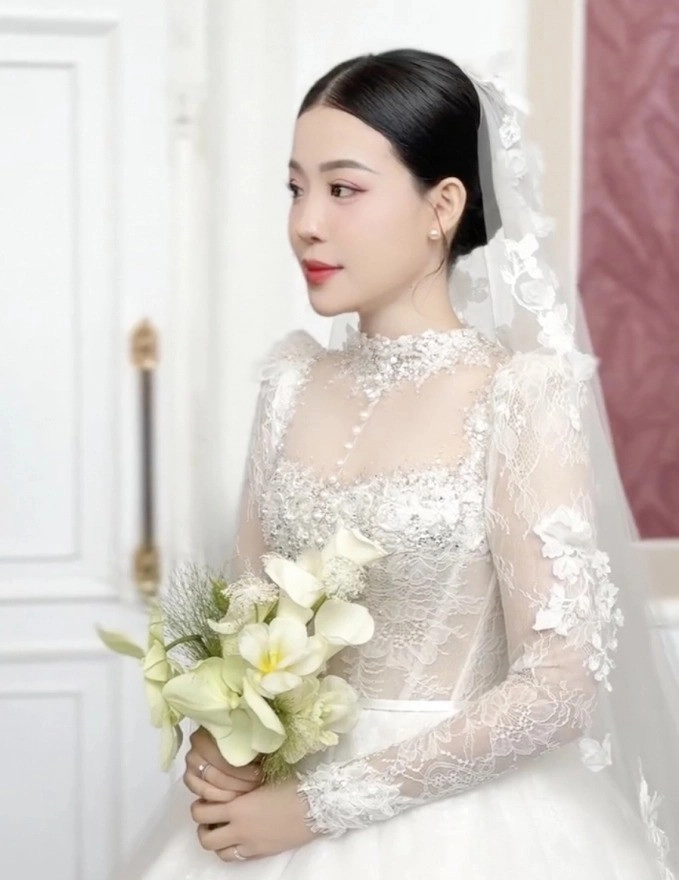 Sau doãn hải my thêm một đại tiểu thư gia nhập làng wags việt nhan sắc xinh đẹp rạng rỡ đầy tri thức