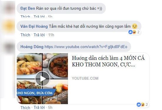 Sau đợt mưa đà nẵng chàng trai mang cá koi bạc triệu đi kho khiến dân mạng tranh cãi