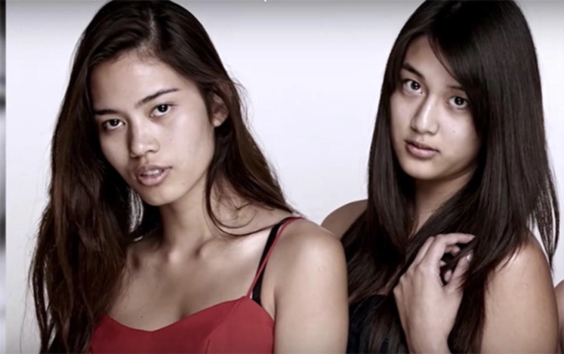 Sau gần 10 năm thanh hằng và võ hoàng yến đã trở về bên nhau tại the face 2018