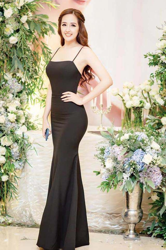 Sau hhen niê tiểu vy và giờ là hương giang góp mặt vào hội mỹ nhân của mai phương thúy