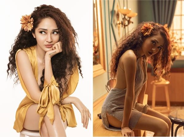 Sau nghi vấn tin đồn tiểu tam khá nhiều người đẹp đã cùng nhau làm điều này