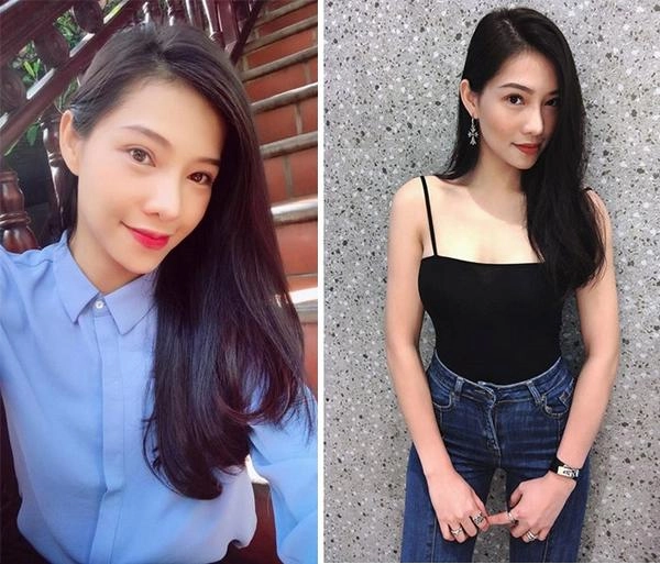 Sau nghi vấn tin đồn tiểu tam khá nhiều người đẹp đã cùng nhau làm điều này