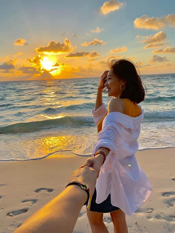 Sau nghi vấn tin đồn tiểu tam khá nhiều người đẹp đã cùng nhau làm điều này