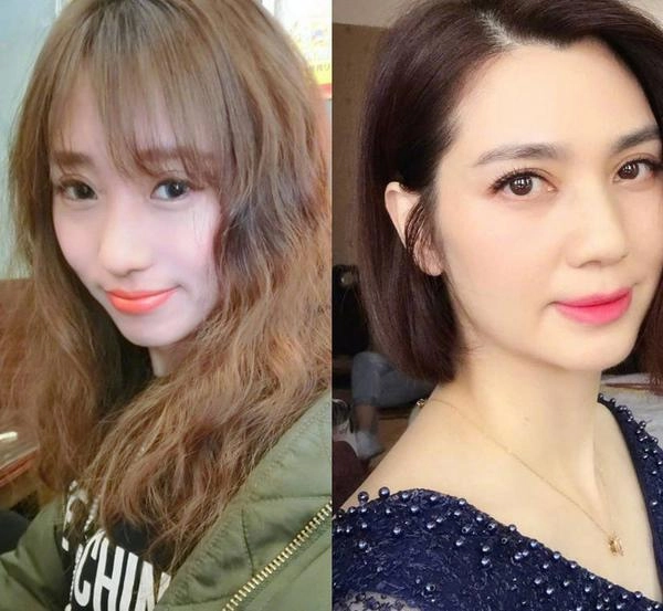 Sau nghi vấn tin đồn tiểu tam khá nhiều người đẹp đã cùng nhau làm điều này