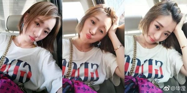Sau nghi vấn tin đồn tiểu tam khá nhiều người đẹp đã cùng nhau làm điều này