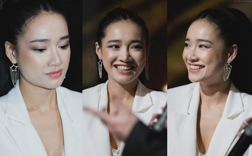 Sau sinh nhã phương phong độ thất thường còn em gái cứ càng ngày càng xinh