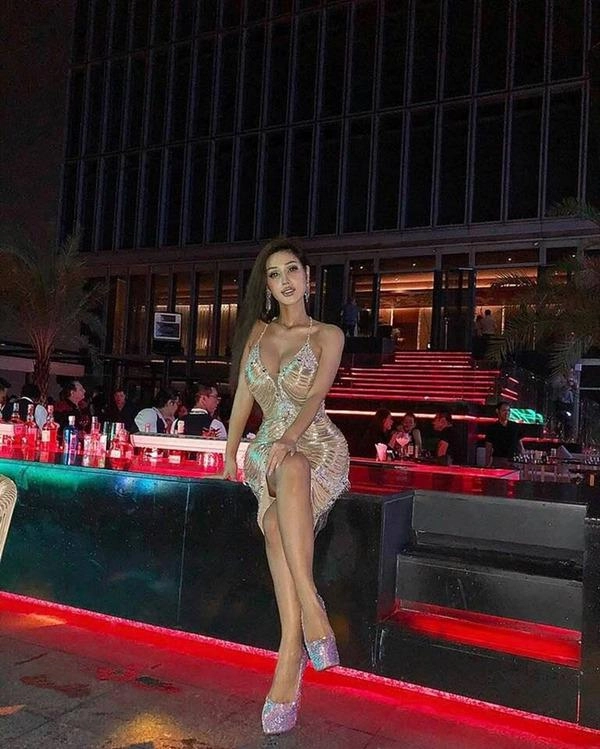 Sốc với khuôn mặt sau dao kéo của tình cũ ông chủ hãng hàng không tư nhân vn đầu tiên