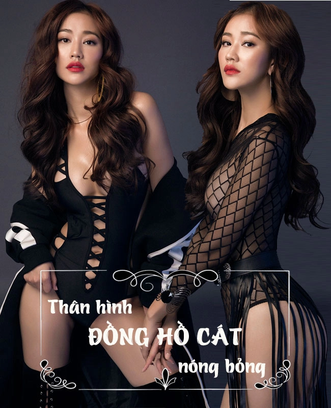 Soi phong cách maya có gì khiến cho tình cũ của hà hồ và chồng của tâm tít chao đảo
