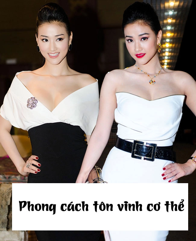 Soi phong cách maya có gì khiến cho tình cũ của hà hồ và chồng của tâm tít chao đảo