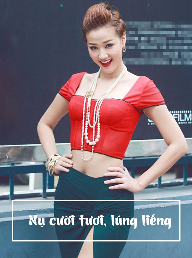 Soi phong cách maya có gì khiến cho tình cũ của hà hồ và chồng của tâm tít chao đảo