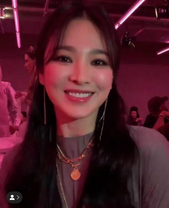 Song hye kyo lột xác hoá mỹ nhân nổi loạn vì điều đặc biệt chưa từng làm trước giờ