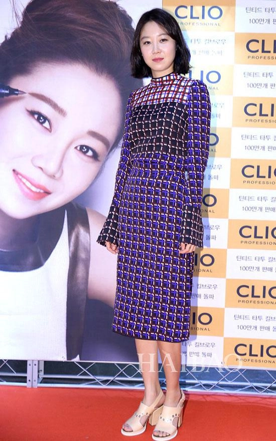 Song hye kyo mợ chảnh jun ji hyun cũng không ít phen phá giá đồ hiệu