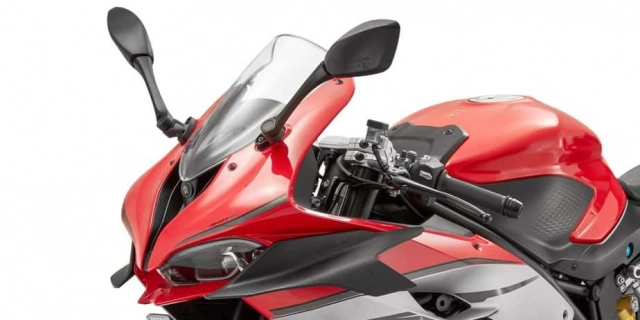 Srk921 rr race trình làng động cơ gần 1000cc giá chưa đến 250 triệu đồng