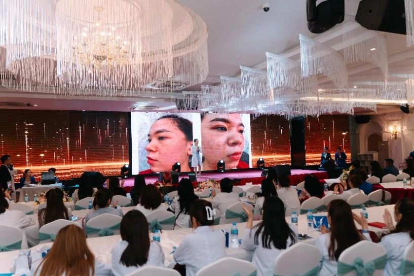Stbe group phối hợp tổ chức các khóa đào tạo cấp chứng chỉ cho hệ thống đại lý