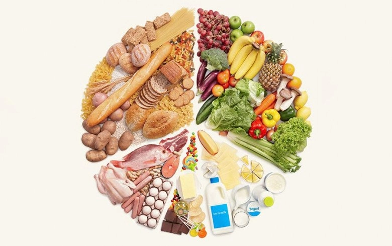 Sự khác biệt giữa người nhịn ăn cơm và người ăn đầy đủ để giảm cân kết quả khiến nhiều chị em sửng sốt
