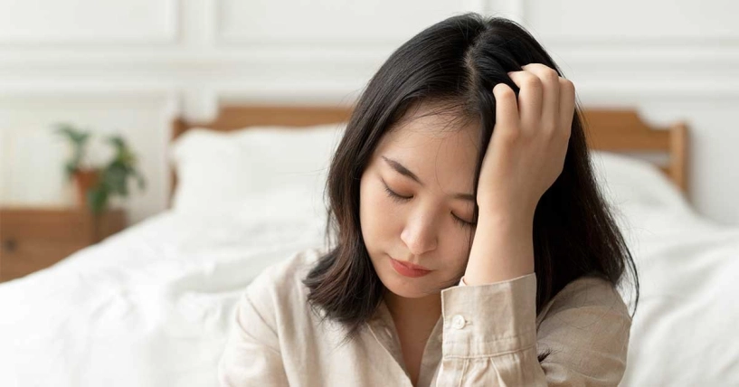 Sự khác biệt khi chăm sóc da thời kỳ mãn kinh bổ sung nhanh 2 thành phần chống lão hóa này
