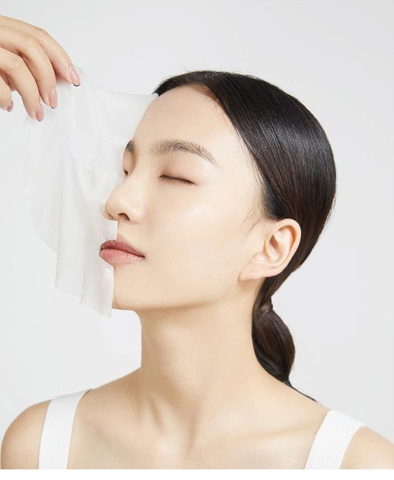Sự khác biệt khi chăm sóc da thời kỳ mãn kinh bổ sung nhanh 2 thành phần chống lão hóa này