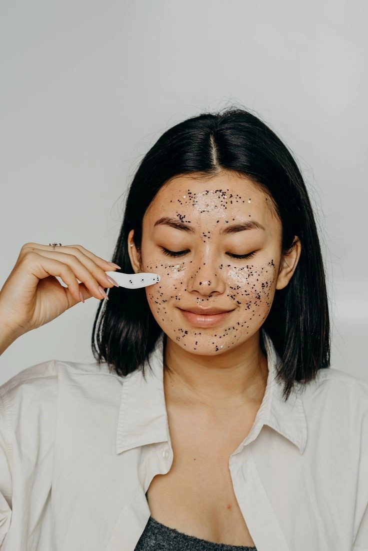 Sự khác biệt khi làm sạch da bữa sáng và buổi tối là gì nắm được bí quyết này nàng không lo da xấu