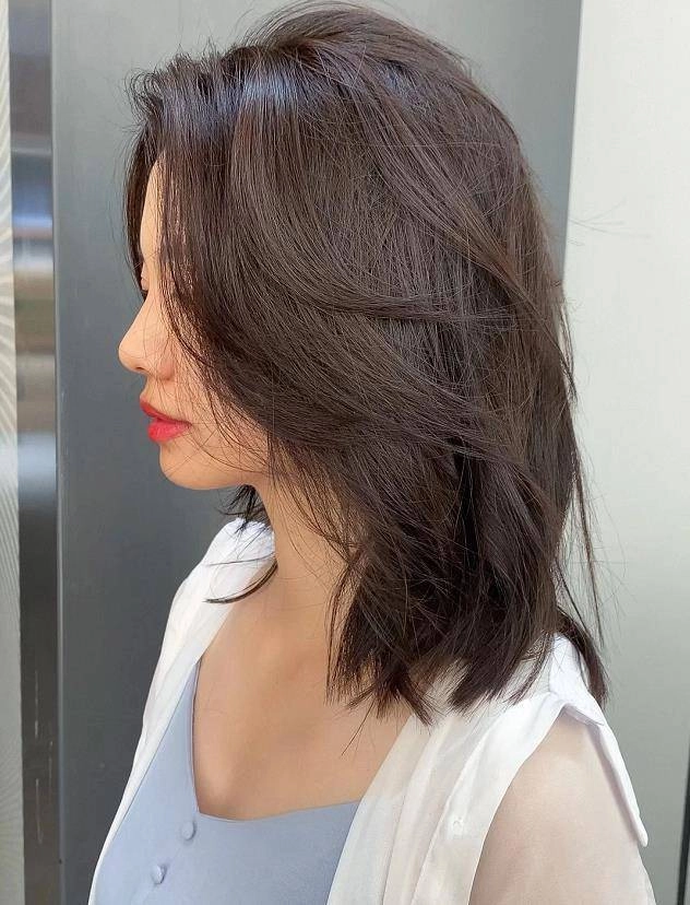 Sự thật về mái tóc bạc trắng cả đầu của cát tường khiến cư dân mạng phải chê già