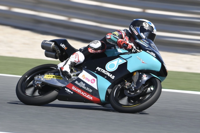 Tại sao motogp lại yêu cầu trọng lượng tối thiểu của một chiếc xe đua