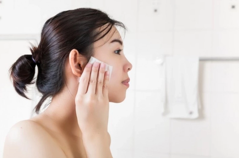Tại sao phụ nữ nhật phải dùng 2 lần sữa rửa mặt 5 thói quen giúp người nhật da đẹp đến già