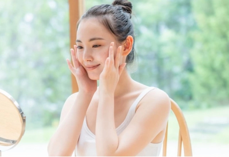Tại sao phụ nữ nhật phải dùng 2 lần sữa rửa mặt 5 thói quen giúp người nhật da đẹp đến già