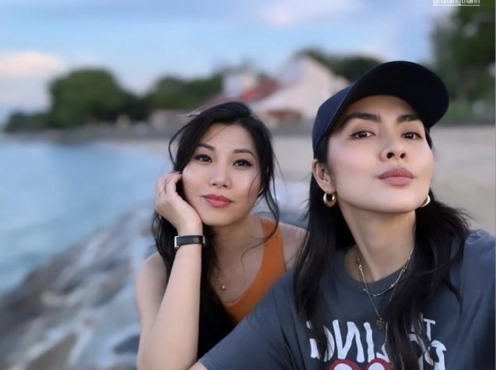 Tăng thanh hà bất ngờ tiết lộ điểm vàng trong nhan sắc làm các chị em phải ganh tị