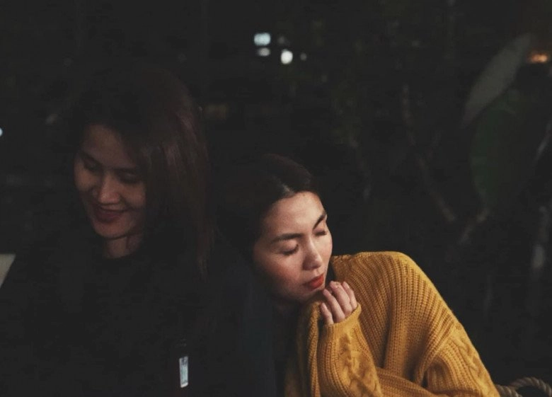 Tăng thanh hà bất ngờ tiết lộ điểm vàng trong nhan sắc làm các chị em phải ganh tị