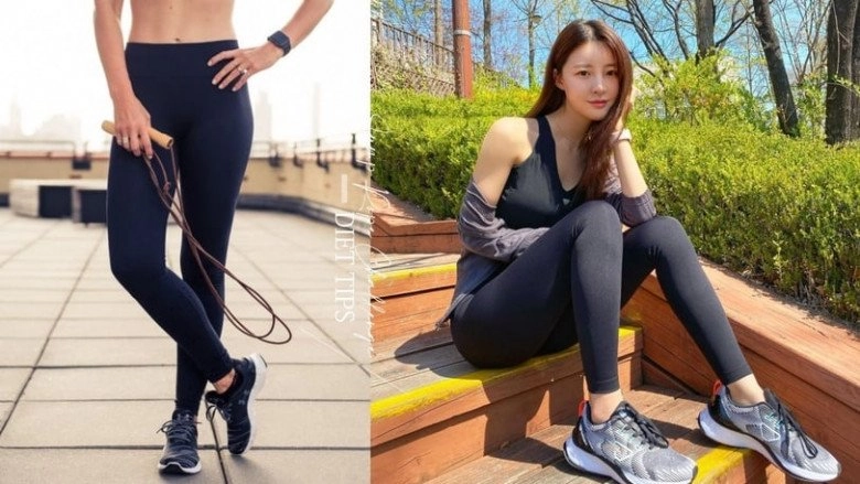 Tập bộ môn này 10 phút đốt calo ngang chạy 30 phút sau một tuần giảm hẳn 4kg nhưng nhiều chị em bỏ phí