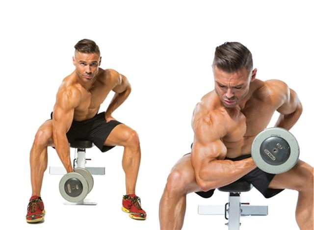 Tập gym cho nam nữ với lịch tập và chế độ ăn uống chuẩn nhất tại nhà
