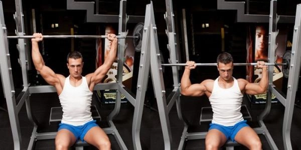 Tập gym cho nam nữ với lịch tập và chế độ ăn uống chuẩn nhất tại nhà