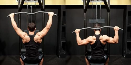 Tập gym cho nam nữ với lịch tập và chế độ ăn uống chuẩn nhất tại nhà