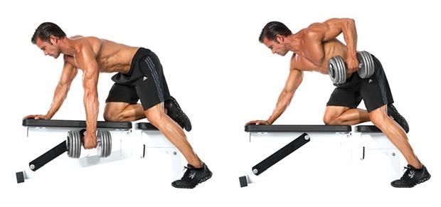 Tập gym cho nam nữ với lịch tập và chế độ ăn uống chuẩn nhất tại nhà