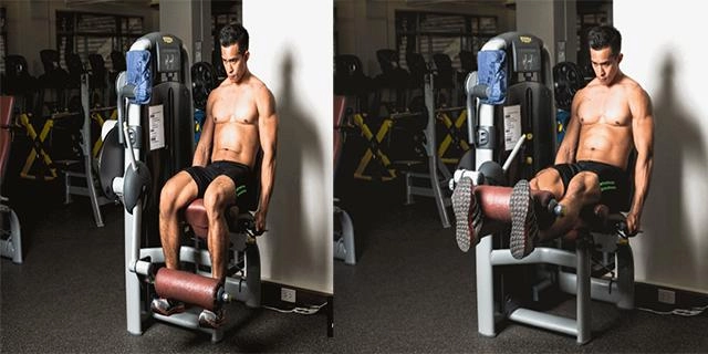 Tập gym cho nam nữ với lịch tập và chế độ ăn uống chuẩn nhất tại nhà